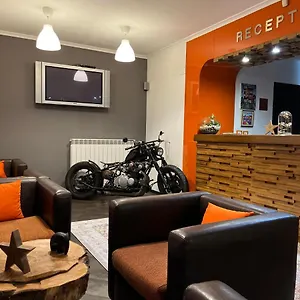 North Star Hotel Bansko