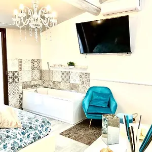 Mizzicahome Solemare Pensiune Catania