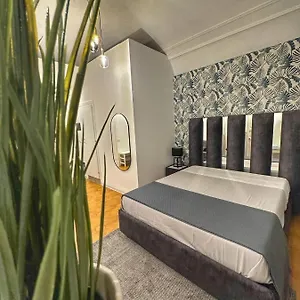 Boutique B&B Catania