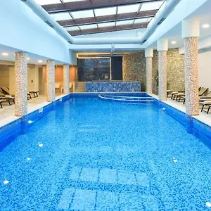Predela Lux Hotel de apartamente Bansko