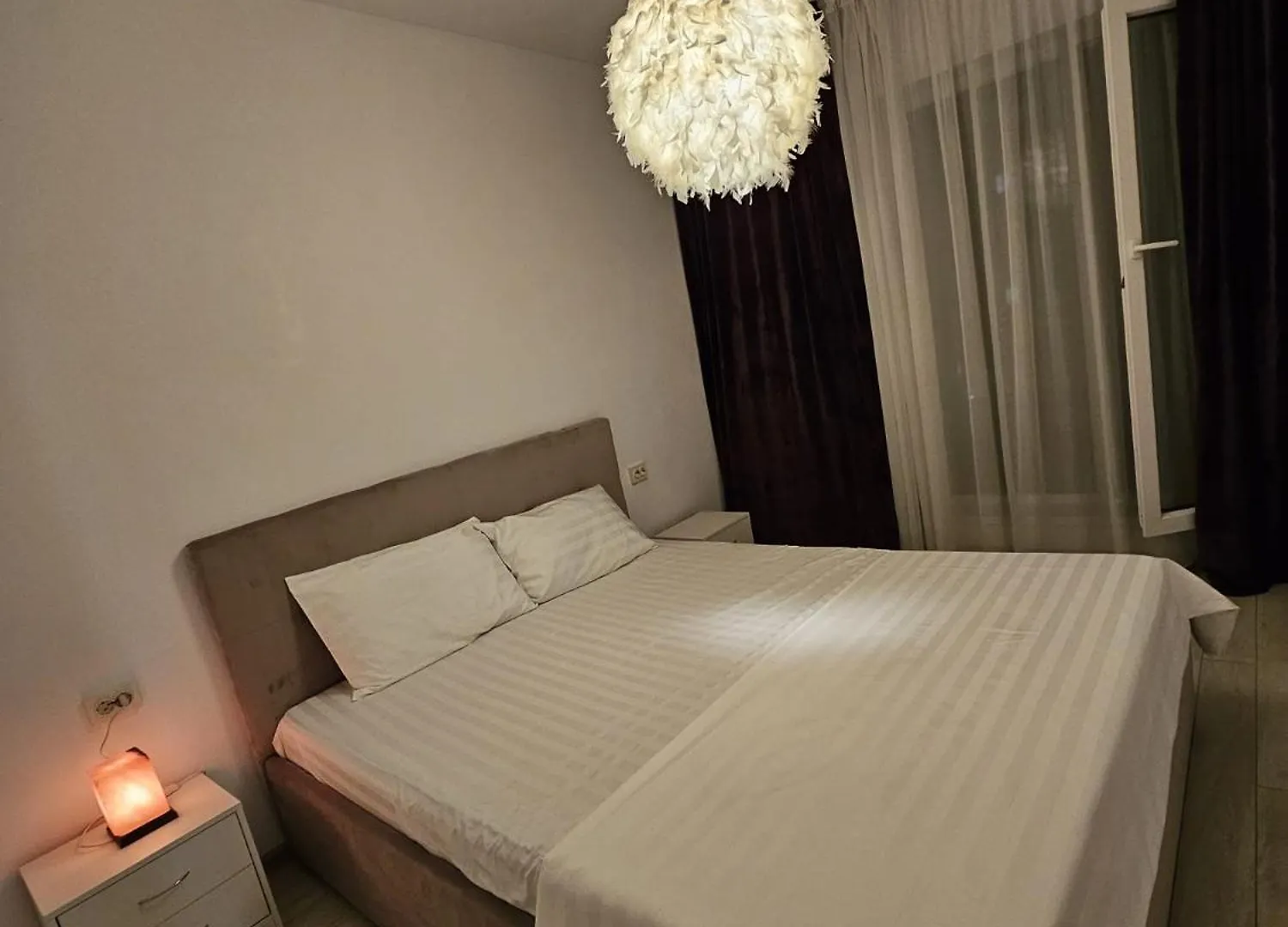 Studio Titan Park Apartment Bucharest
