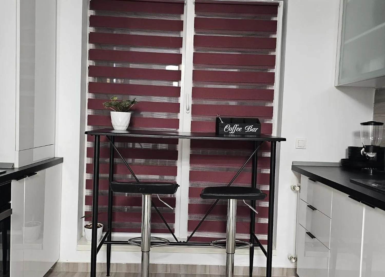 Studio Titan Park Apartment Bucharest