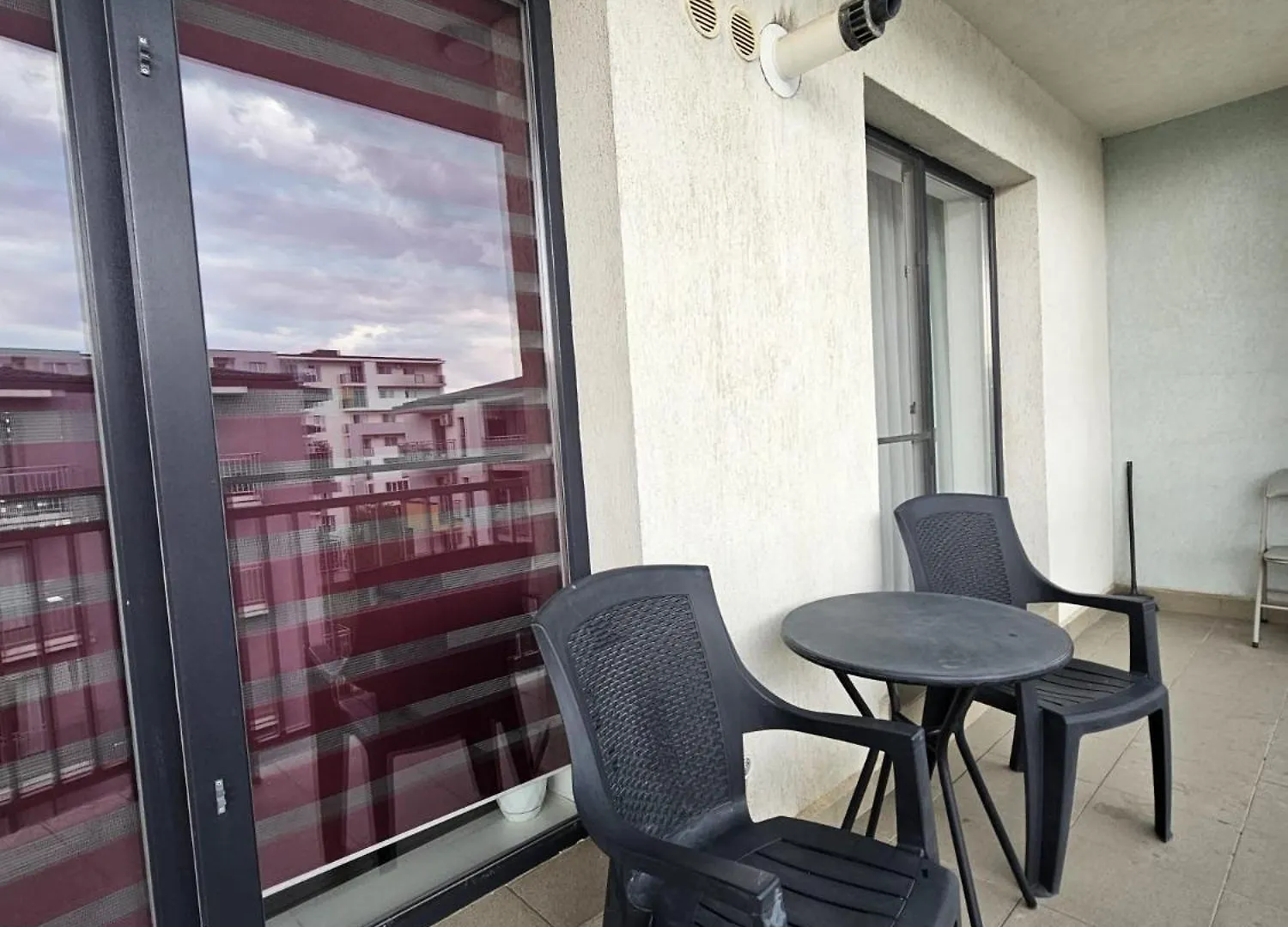 Studio Titan Park Apartment Bucharest 0*,  Romania